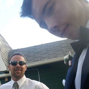 Meet your Posher, David